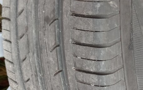 Toyota Avensis III рестайлинг, 2005 год, 855 555 рублей, 19 фотография