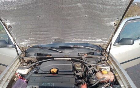 Saab 900 II, 1996 год, 180 000 рублей, 6 фотография