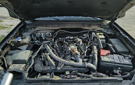 Ford Bronco, 2022 год, 9 200 000 рублей, 10 фотография