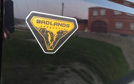 Ford Bronco, 2022 год, 9 200 000 рублей, 8 фотография