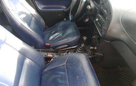 Saab 900 II, 1996 год, 180 000 рублей, 8 фотография