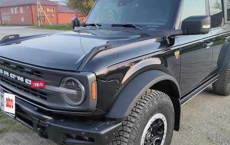 Ford Bronco, 2022 год, 9 200 000 рублей, 6 фотография
