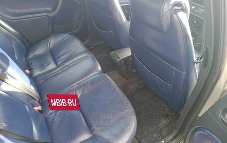 Saab 900 II, 1996 год, 180 000 рублей, 4 фотография