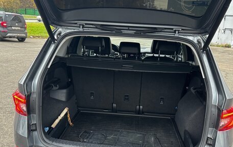 Skoda Kodiaq I, 2020 год, 3 150 000 рублей, 6 фотография