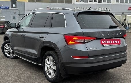 Skoda Kodiaq I, 2020 год, 3 150 000 рублей, 5 фотография