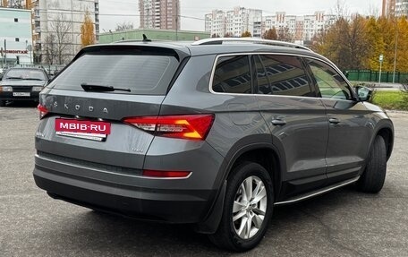 Skoda Kodiaq I, 2020 год, 3 150 000 рублей, 3 фотография