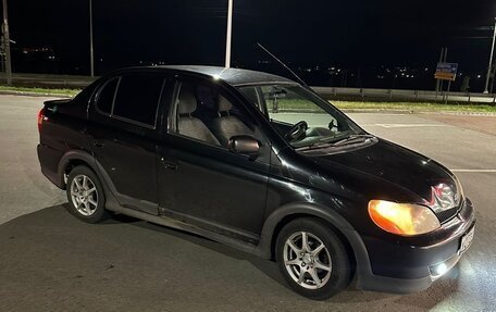 Toyota Echo, 2000 год, 270 000 рублей, 8 фотография