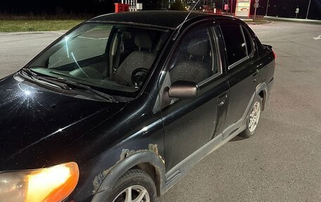 Toyota Echo, 2000 год, 270 000 рублей, 6 фотография