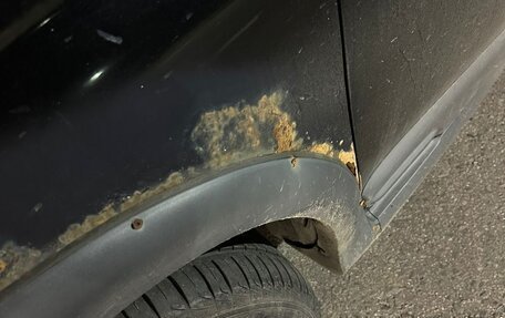 Toyota Echo, 2000 год, 270 000 рублей, 5 фотография