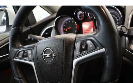 Opel Astra J, 2014 год, 850 000 рублей, 8 фотография