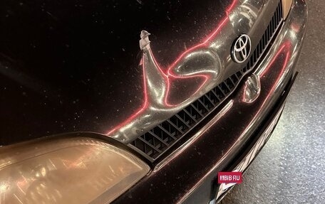 Toyota Echo, 2000 год, 270 000 рублей, 7 фотография