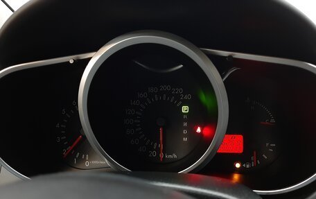 Mazda CX-7 I рестайлинг, 2008 год, 780 000 рублей, 8 фотография