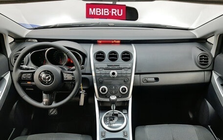 Mazda CX-7 I рестайлинг, 2008 год, 780 000 рублей, 9 фотография