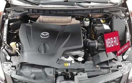 Mazda CX-7 I рестайлинг, 2008 год, 780 000 рублей, 7 фотография