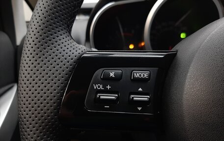 Mazda CX-7 I рестайлинг, 2008 год, 780 000 рублей, 15 фотография