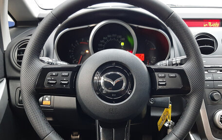 Mazda CX-7 I рестайлинг, 2008 год, 780 000 рублей, 14 фотография