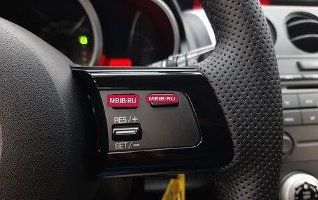 Mazda CX-7 I рестайлинг, 2008 год, 780 000 рублей, 16 фотография