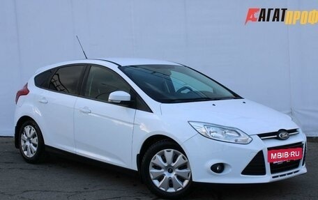 Ford Focus III, 2013 год, 700 000 рублей, 3 фотография
