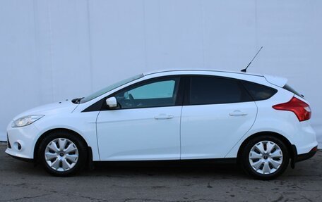 Ford Focus III, 2013 год, 700 000 рублей, 4 фотография