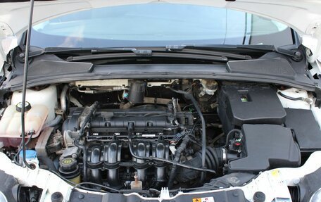 Ford Focus III, 2013 год, 700 000 рублей, 9 фотография