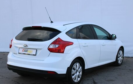 Ford Focus III, 2013 год, 700 000 рублей, 7 фотография