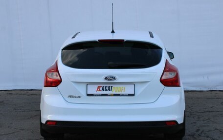 Ford Focus III, 2013 год, 700 000 рублей, 6 фотография