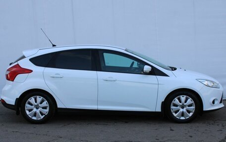 Ford Focus III, 2013 год, 700 000 рублей, 8 фотография