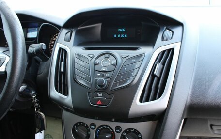 Ford Focus III, 2013 год, 700 000 рублей, 17 фотография