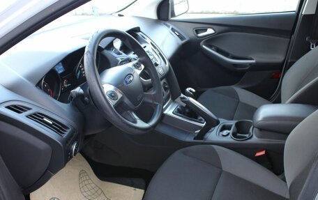 Ford Focus III, 2013 год, 700 000 рублей, 14 фотография