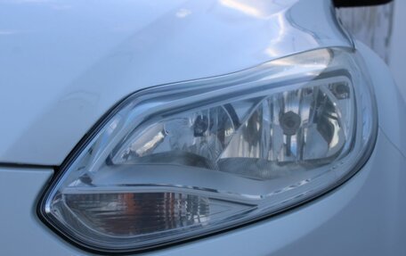 Ford Focus III, 2013 год, 700 000 рублей, 18 фотография