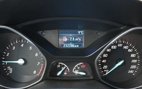 Ford Focus III, 2013 год, 700 000 рублей, 11 фотография