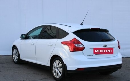 Ford Focus III, 2013 год, 700 000 рублей, 5 фотография