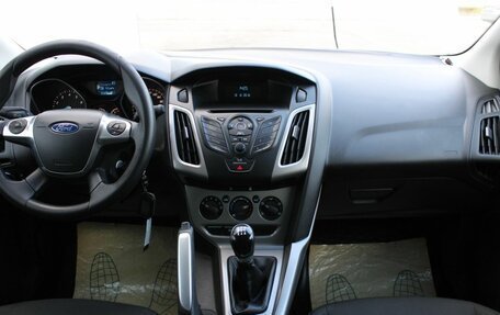 Ford Focus III, 2013 год, 700 000 рублей, 15 фотография