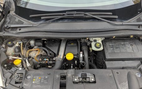 Renault Scenic III, 2009 год, 630 000 рублей, 4 фотография