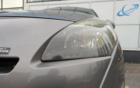 Renault Scenic III, 2009 год, 630 000 рублей, 3 фотография