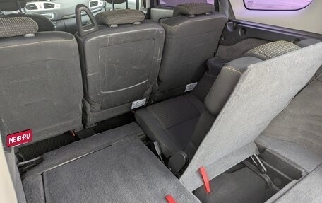 Renault Scenic III, 2009 год, 630 000 рублей, 12 фотография