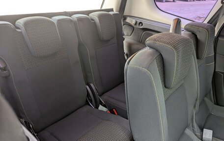 Renault Scenic III, 2009 год, 630 000 рублей, 20 фотография