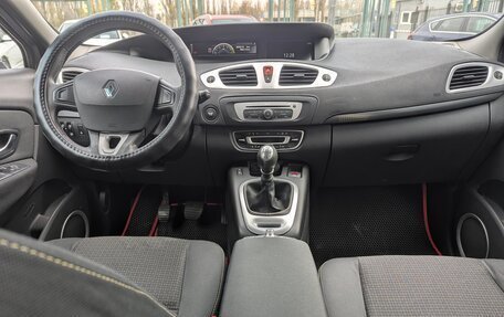 Renault Scenic III, 2009 год, 630 000 рублей, 21 фотография