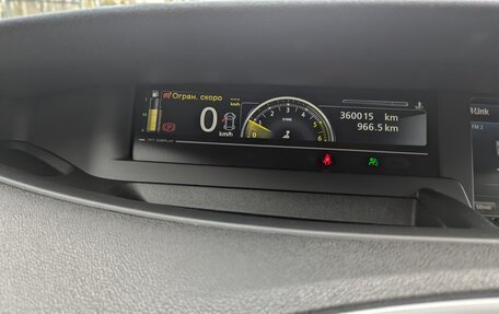 Renault Scenic III, 2009 год, 630 000 рублей, 23 фотография