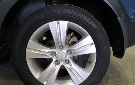 KIA Sportage III, 2012 год, 1 340 000 рублей, 11 фотография