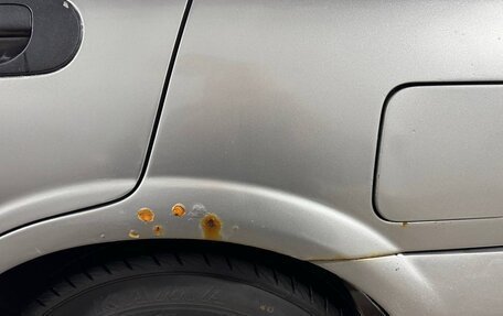 Nissan Almera, 2004 год, 260 000 рублей, 7 фотография