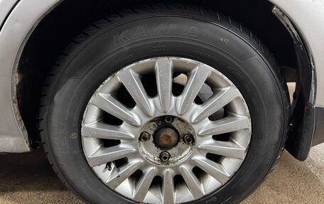 Nissan Almera, 2004 год, 260 000 рублей, 9 фотография