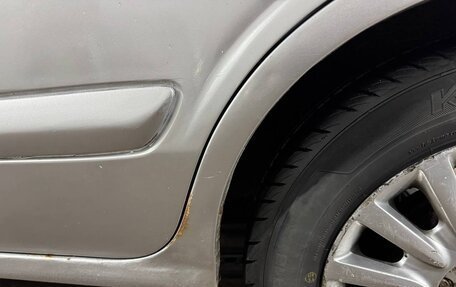 Nissan Almera, 2004 год, 260 000 рублей, 8 фотография