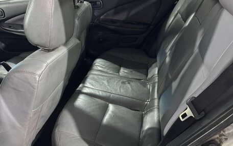 Nissan Almera, 2004 год, 260 000 рублей, 10 фотография