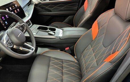 Haval F7, 2024 год, 2 800 000 рублей, 5 фотография