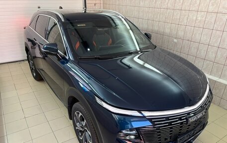 Haval F7, 2024 год, 2 800 000 рублей, 2 фотография