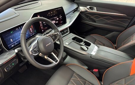 Haval F7, 2024 год, 2 800 000 рублей, 4 фотография