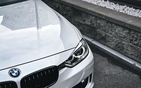 BMW 3 серия, 2014 год, 1 670 000 рублей, 4 фотография