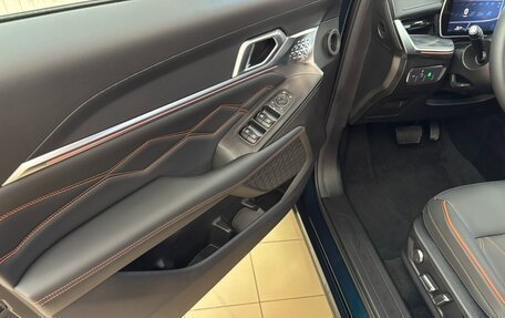 Haval F7, 2024 год, 2 800 000 рублей, 6 фотография