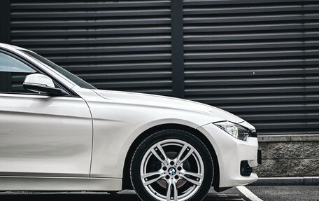 BMW 3 серия, 2014 год, 1 670 000 рублей, 5 фотография